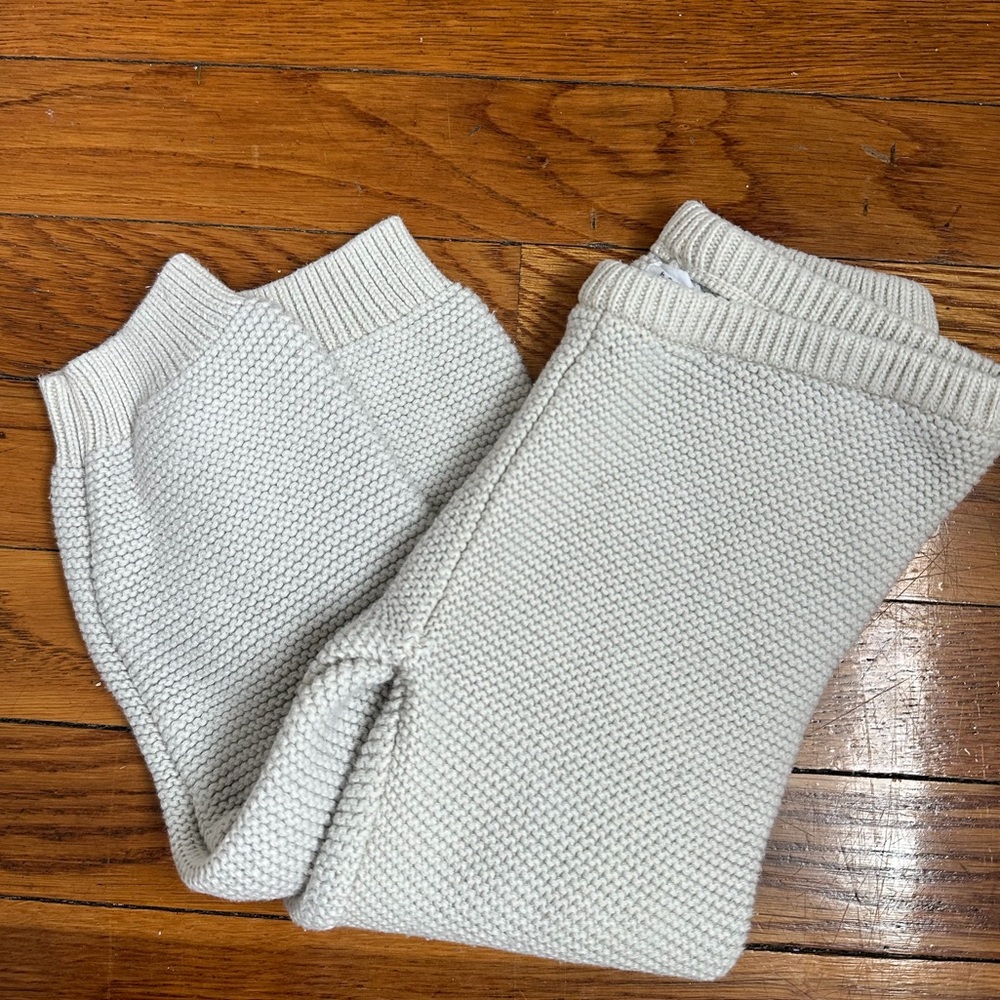 GAP Kids Knit Joggers